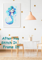 [product_title] - Orenco Originals LLC Counted Cross Stitch