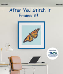 [product_title] - Orenco Originals LLC Counted Cross Stitch
