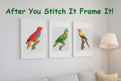 [product_title] - Orenco Originals LLC Counted Cross Stitch