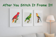 [product_title] - Orenco Originals LLC Counted Cross Stitch