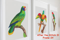 [product_title] - Orenco Originals LLC Counted Cross Stitch