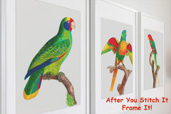 [product_title] - Orenco Originals LLC Counted Cross Stitch