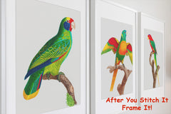 [product_title] - Orenco Originals LLC Counted Cross Stitch