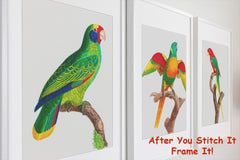 [product_title] - Orenco Originals LLC Counted Cross Stitch