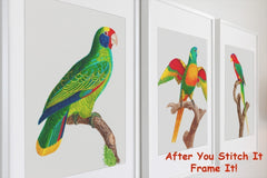 [product_title] - Orenco Originals LLC Counted Cross Stitch