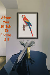 [product_title] - Orenco Originals LLC Counted Cross Stitch