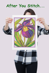 [product_title] - Orenco Originals LLC Counted Cross Stitch