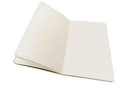 Alice in Wonderland Set of 3 Midi Notebooks From Flame Tree Studios