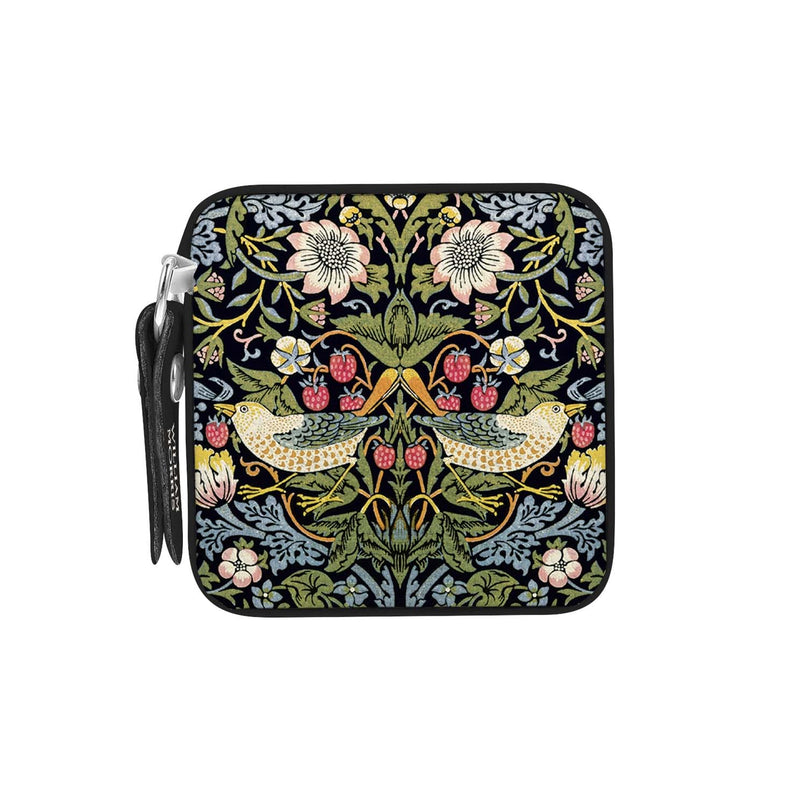 Tape Measure - William Morris Strawberry Thief
