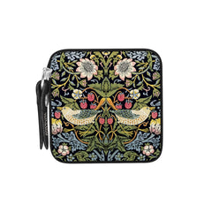 Tape Measure - William Morris Strawberry Thief