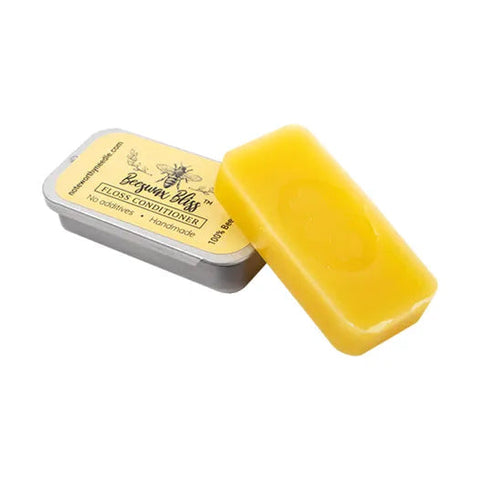Beeswax Bliss