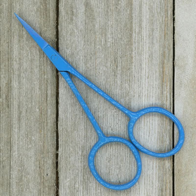Kelmscott Design's Joji  Scissors-BLUE