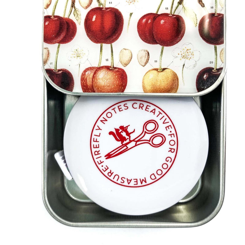 For Good Measure Firefly Notes Measuring Tape