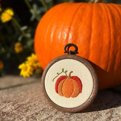 [product_title] - Orenco Originals LLC Counted Cross Stitch