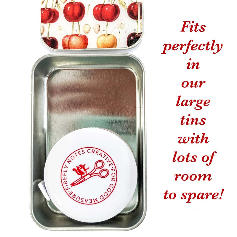 For Good Measure Firefly Notes Measuring Tape