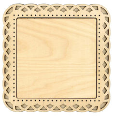 product_title] - Artful Needleworker Counted Cross Stitch