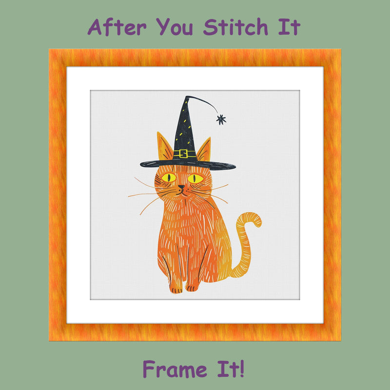 [product_title] - Orenco Originals LLC Counted Cross Stitch