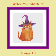 [product_title] - Orenco Originals LLC Counted Cross Stitch
