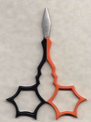 Kelmscott Design's Frightweb Scissors | Orenco Originals LLC