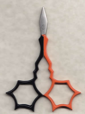 Kelmscott Design's Frightweb Scissors