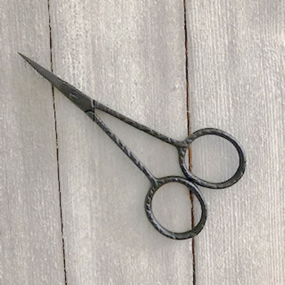 Kelmscott Design's Joji  Scissors-Primitive