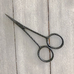 Kelmscott Design's Joji  Scissors-Primitive