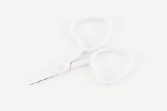 Kelmscott Design's Little Loves Scissors-WHITE