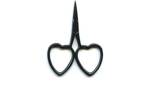 Kelmscott Design's Little Loves Scissors-PRIMITIVE