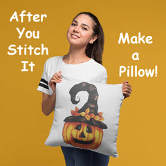 [product_title] - Orenco Originals LLC Counted Cross Stitch
