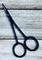 Kelmscott Design's Joji  Scissors-Navy Blue