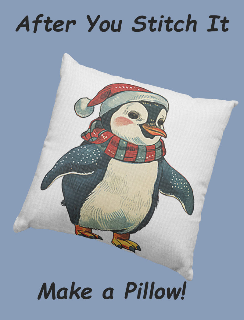 [product_title] - Orenco Originals LLC Counted Cross Stitch