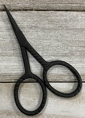 Kelmscott Design's VINTAGE SCISSORS-Primitive | Orenco Originals LLC