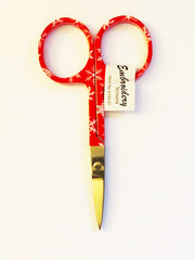 product_title] - Artful Needleworker Counted Cross Stitch