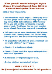 Easter Deluxe Treasury Counted Cross Stitch Patterns Charts BONUS: 3 charts for the price of 2!
