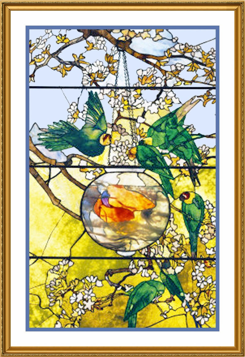 [product_title] - Orenco Originals LLC Counted Cross Stitch