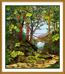 [product_title] - Orenco Originals LLC Counted Cross Stitch
