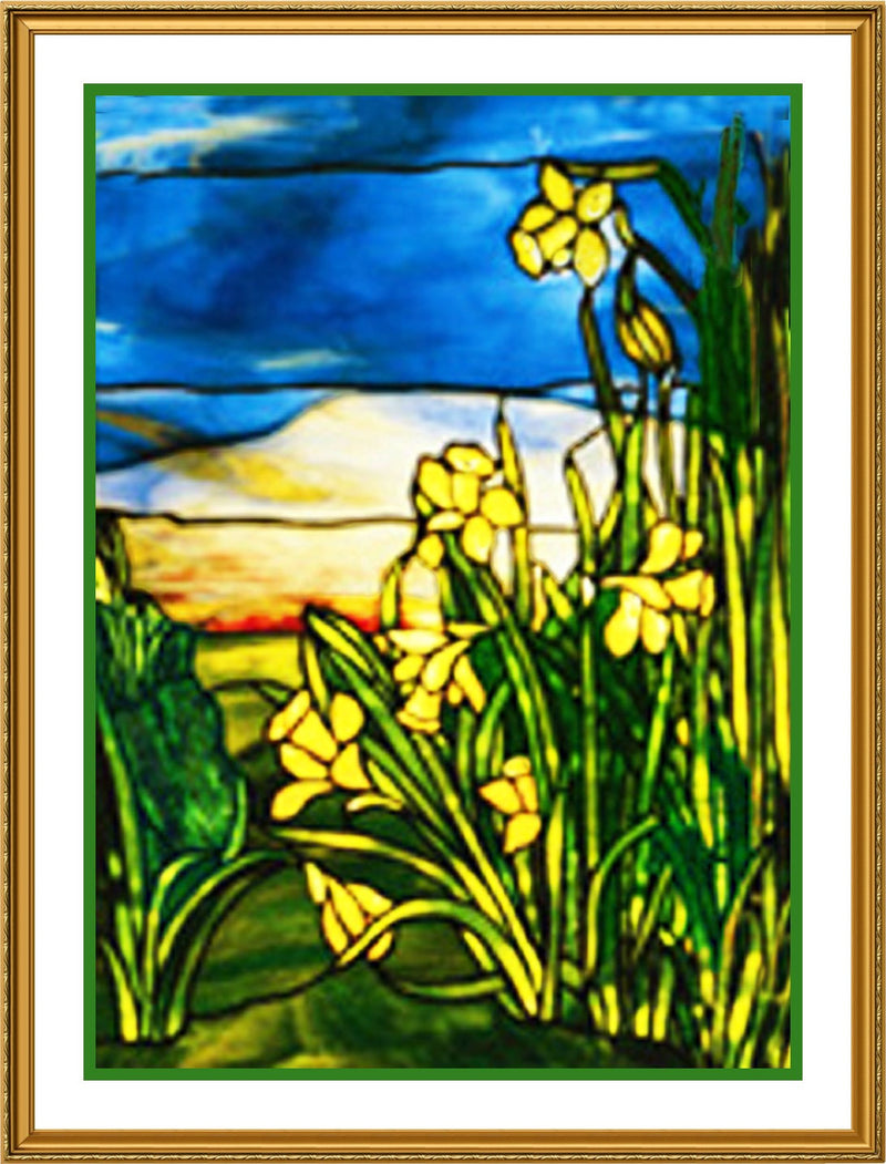 [product_title] - Orenco Originals LLC Counted Cross Stitch