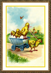 [product_title] - Orenco Originals LLC Counted Cross Stitch