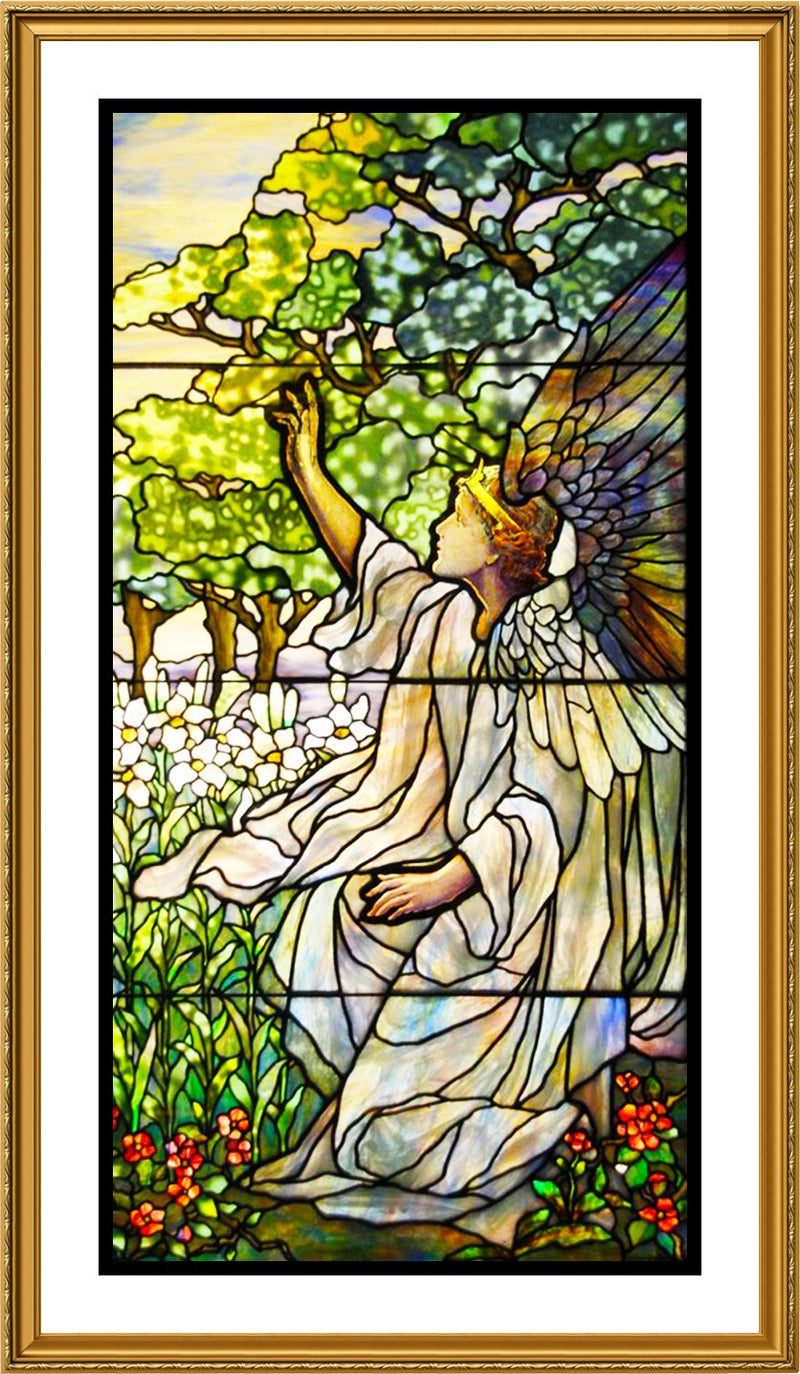 [product_title] - Orenco Originals LLC Counted Cross Stitch