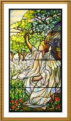 [product_title] - Orenco Originals LLC Counted Cross Stitch