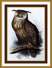 [product_title] - Orenco Originals LLC Counted Cross Stitch
