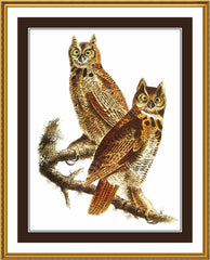[product_title] - Orenco Originals LLC Counted Cross Stitch