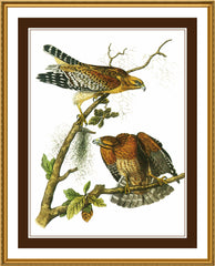 [product_title] - Orenco Originals LLC Counted Cross Stitch