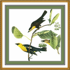 [product_title] - Orenco Originals LLC Counted Cross Stitch