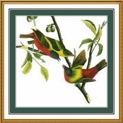 product_title] - Orenco Originals LLC Counted Cross Stitch