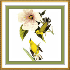[product_title] - Orenco Originals LLC Counted Cross Stitch
