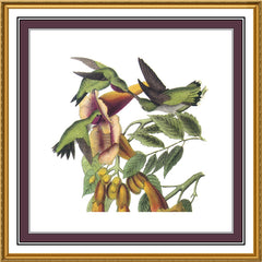 product_title] - Orenco Originals LLC Counted Cross Stitch