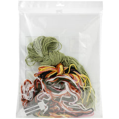 product_title] - Artful Needleworker Counted Cross Stitch