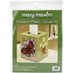 product_title] - Artful Needleworker Counted Cross Stitch