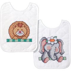 product_title] - Artful Needleworker Counted Cross Stitch